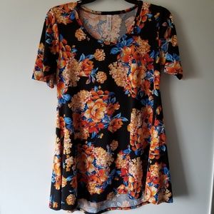 Lularoe XXS Perfect Tee